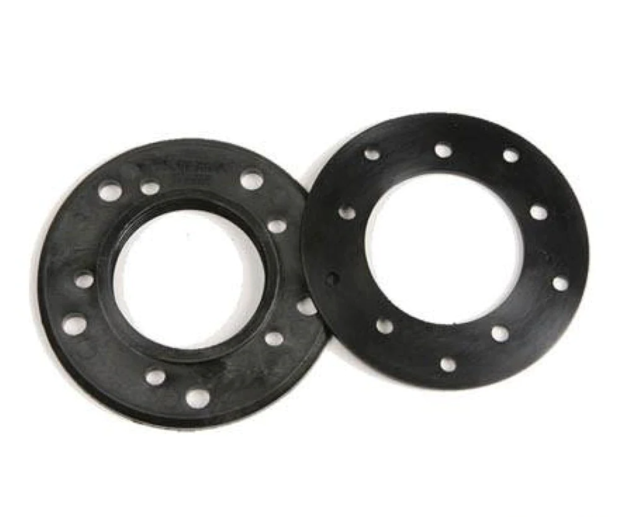 Wema FL-2 Şamandıralar için Üst Taraf Flanş Adaptörü, Plastik