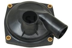 SLP ALT-181, Volvo Marine Motorları için Alternatör