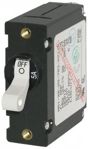 Otomatik Sigorta 30A