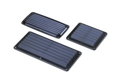 Marin Havalandırma En 201 mm Boy 101 mm BEYAZ