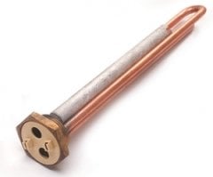 Quick Boiler için Rezistans 110V*1200W