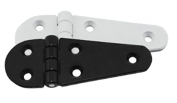 Nuovarade Plastik Menteşe 100x40x4.5mm