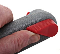 Master Marin Yelken vinç kolu Batmaz Kilitli