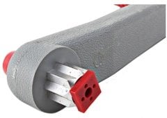 Master Marin Yelken vinç kolu Batmaz Kilitli