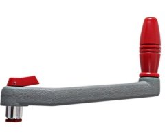 Master Marin Yelken vinç kolu Batmaz Kilitli