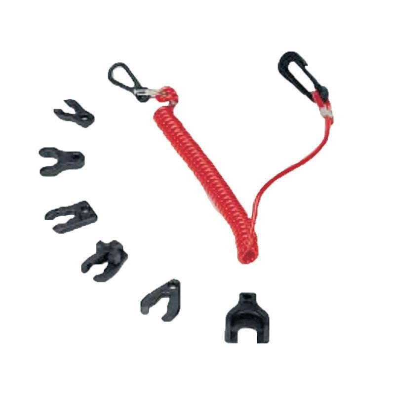 Deniz Motoru Stop Anahtarı,/OMC/JOHNSON/EVINRUDE