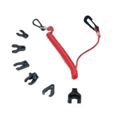 Deniz Motoru Stop Anahtarı,/OMC/JOHNSON/EVINRUDE