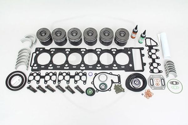 SLP ERK-113, Volvo Marine Motorları için Motor Tamir Kiti