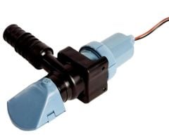 Whale SS5022 Supersub sintine pompası, 650 gph