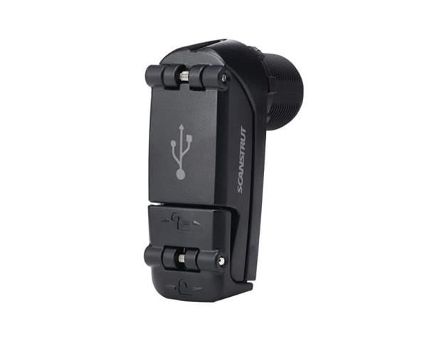 SCANSTRUT, SC-USB-03 Hızlı Şarj Soketi