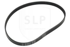 SLP DB-188, Volvo Marine Motorları için Kayış