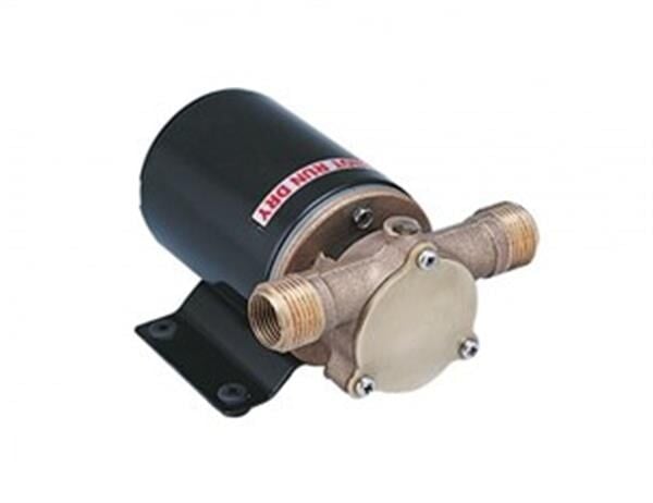 TMC marin su pompası 12V 400 GPH