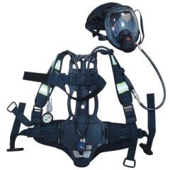 LALIZAS Bağımsız Solunum Cihazı (SCBA) SOLAS/MED, Silindirsiz