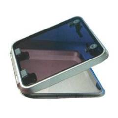 Bofor  Classic Tekne, Karavan, Havalandırma Kapağı- Hatch, Radius 65 70x70 cm.