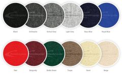 Space Usturmaça Kılıfı MAJONI Star Seri