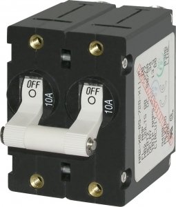 AC Otomatik sigorta 10A