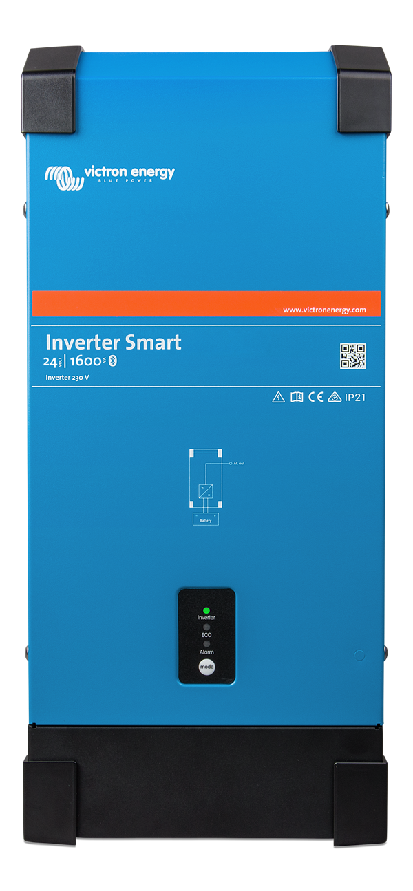 Victron Energy Phoenix Smart 24/1600VA İnvertör