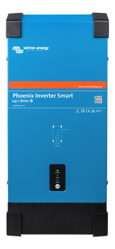 Victron Energy Phoenix Smart 24/1600VA İnvertör