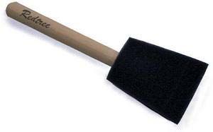 Redtree Sünger Boya Vernik fırçası, 1''