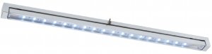 Syria 41 LED Spot Lamba 24V  Soğuk Beyaz