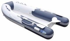 X-Cape Fiber Tabanlı Şişme Bot LGR 360 cm
