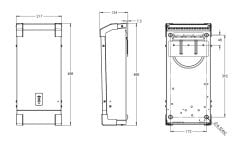 Victron Energy Phoenix Smart 24V/2000VA İnvertör