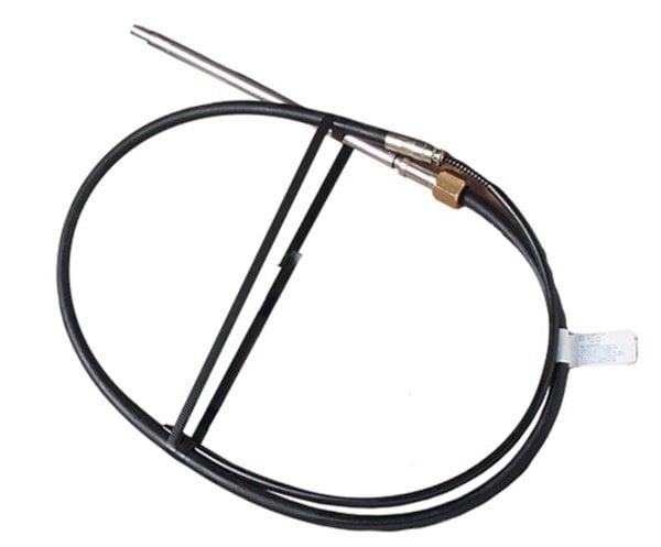 Multifex M66 Dümen Kabloları