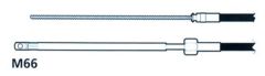 Multifex M66 Dümen Kabloları