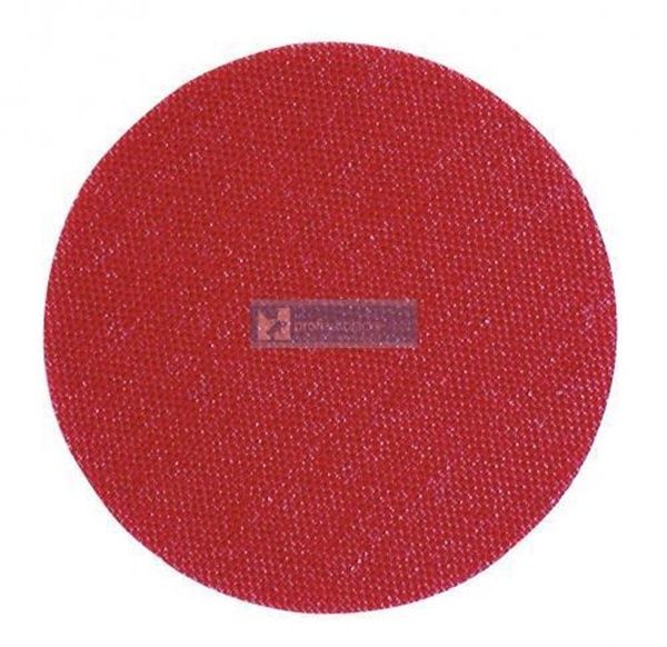 3M Fınesse-it kırmızı pasta keçesi 125mm