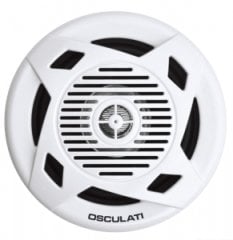 Osculati iki yollu hoparlör max.2*60W
