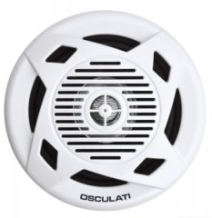 Osculati iki yollu hoparlör max.2*60W