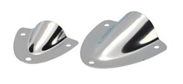 Mini havalandırma Krom 41*41 mm
