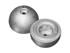 Best Quick QK1400 Çinko Baş Pervane Tutyası, 48mm
