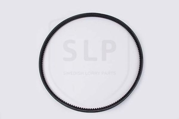 SLP DB-8710, Volvo Marine Motorları için Kayış