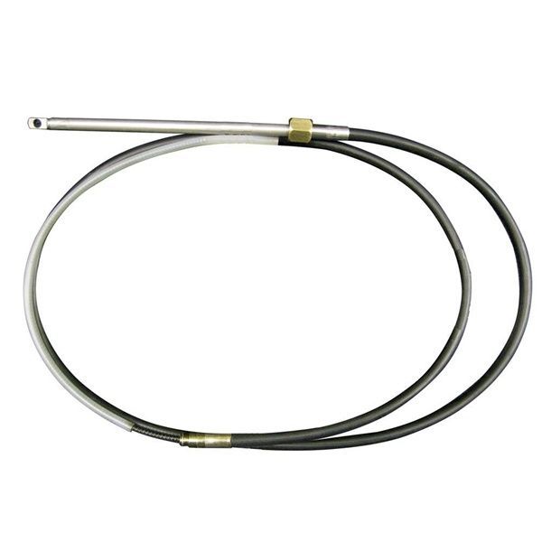 Multifex M66 Dümen Kabloları 08''  2.44m