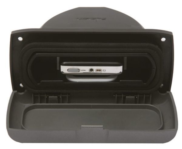 Fusion MS-IPOD DOCK