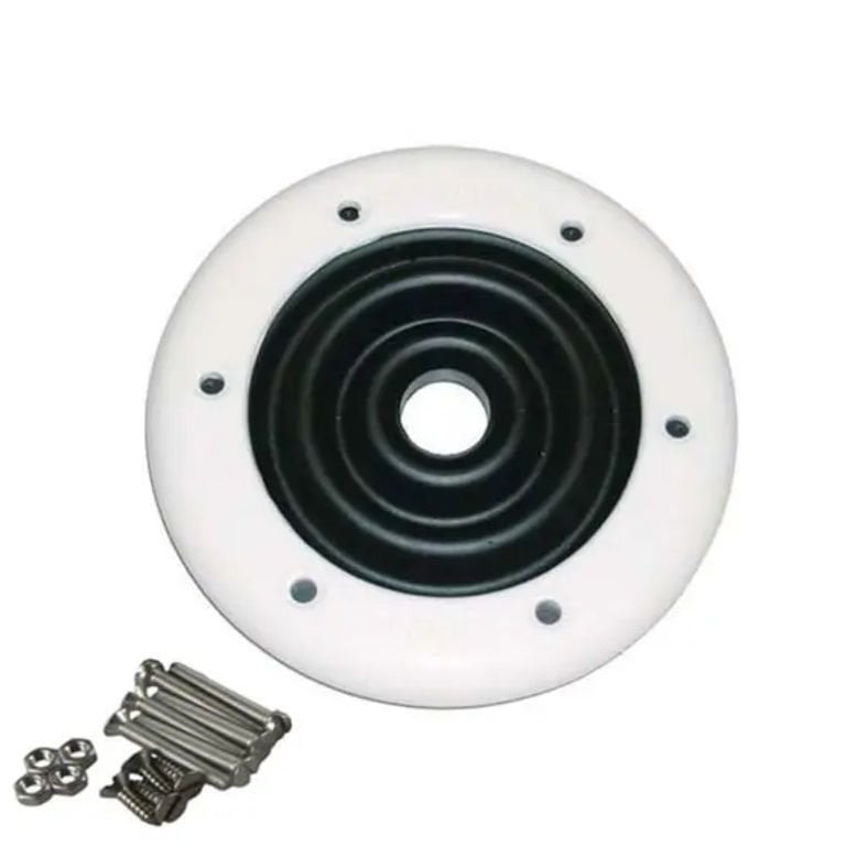 Whale DP9905 Mk5 Sanitasyon Pompası için Plastik Güverte Plakası