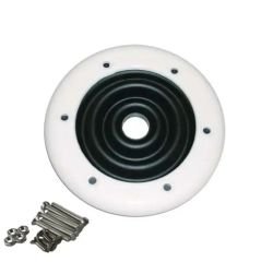 Whale DP9905 Mk5 Sanitasyon Pompası için Plastik Güverte Plakası