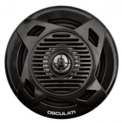 Osculati iki yollu hoparlör max.2*80W, Çift