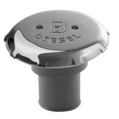 Ø51mm Diesel-Yakıt Dolum Ağzı