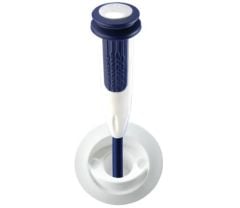 Whale DS0004B  Tekne Güverte-Karavan Duşu, Mavi