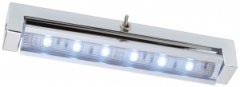 Syria 15 LED Spot Lamba 12V  Soğuk Beyaz