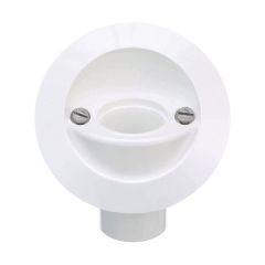 Whale Twist Sıcak-Soğuk Tekne-Karavan Duşu- DS0006