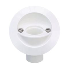 Whale Twist Sıcak-Soğuk Tekne-Karavan Duşu- DS0006