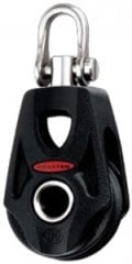 30 SERİSİ BİLYALI ORBIT MAKARA