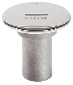 Vetus dolum ağızı DIESEL