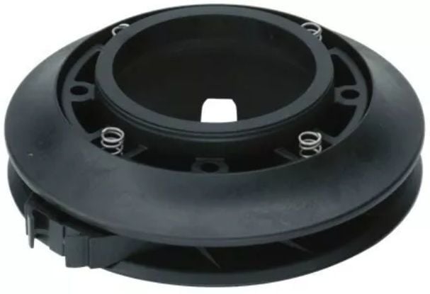 Harken A94127300 , STD 46 Radyal Vinç için Üst Çene, Yedek Parça