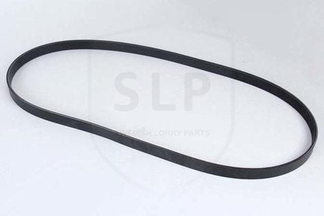 SLP DB-493, Volvo Marine Motorları için Kayış