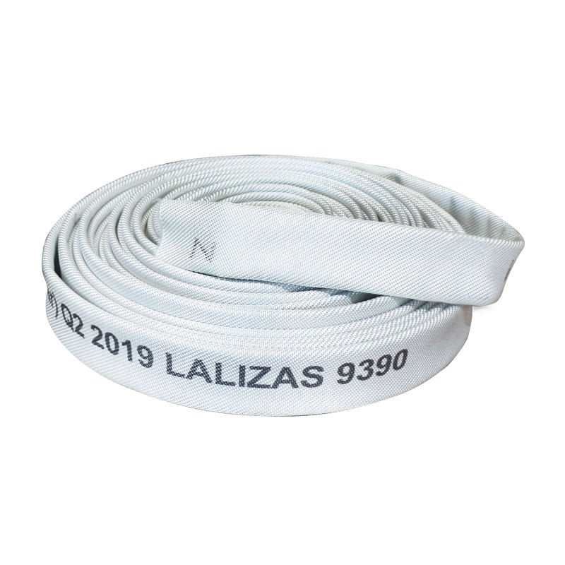 LALIZAS Yangın Hortumu  2'', 15m, SOLAS/ MED
