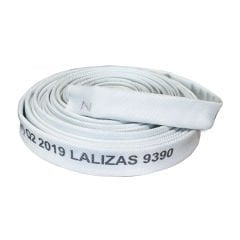 LALIZAS Yangın Hortumu  2'', 15m, SOLAS/ MED